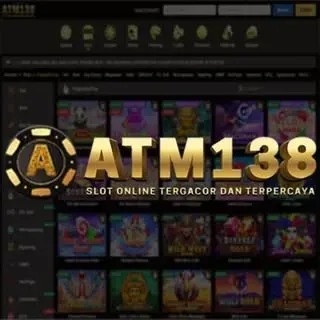 Aplikasi atm138 Resmi: Download dan Instalasi dan mpo2121: Rangkuman Brand yang Banyak Dicari