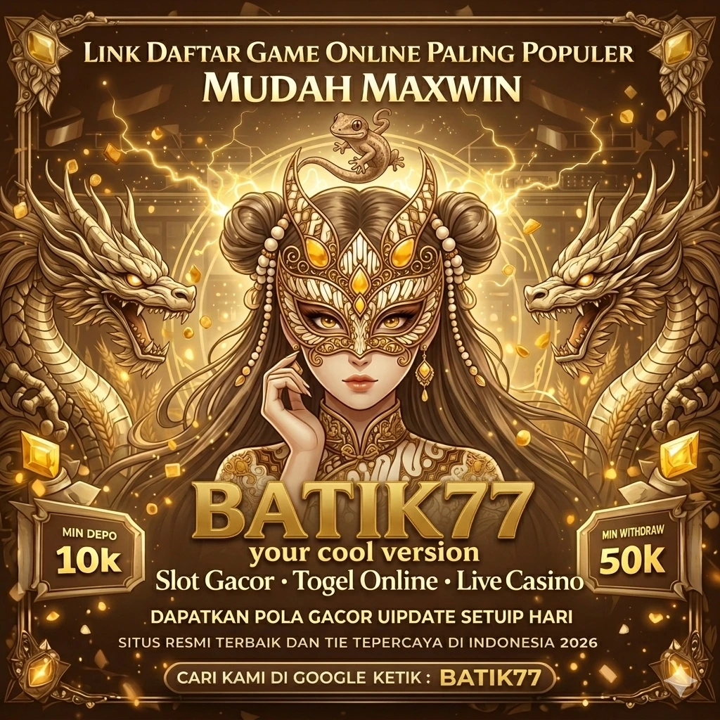 Aplikasi batik77 Resmi dan Terpercaya di Android dan mpo2121: Rangkuman Brand yang Banyak Dicari