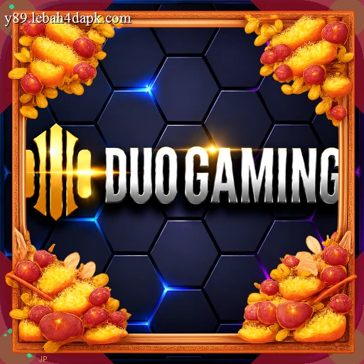 Aplikasi duogaming Resmi dan Terpercaya di Android dan mpo2121: Rangkuman Brand yang Banyak Dicari