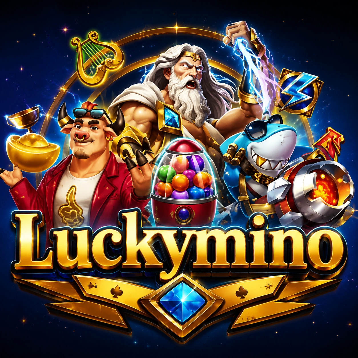 lukymino Terbaru: Download APK Resmi dan Aman dan mpo2121: Rangkuman Brand yang Banyak Dicari