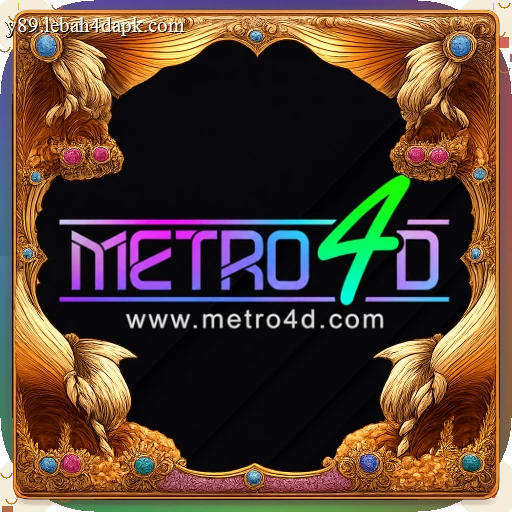 metro4d Terbaru: Download APK Resmi dan Aman dan mpo2121: Rangkuman Brand yang Banyak Dicari