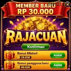 RAJACUAN dan mpo2121: Rangkuman Brand yang Banyak Dicari