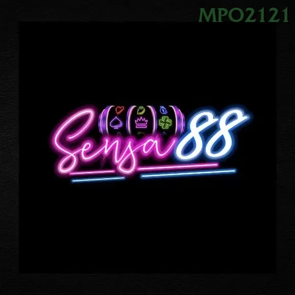SENSA88 dan mpo2121: Rangkuman Brand yang Banyak Dicari